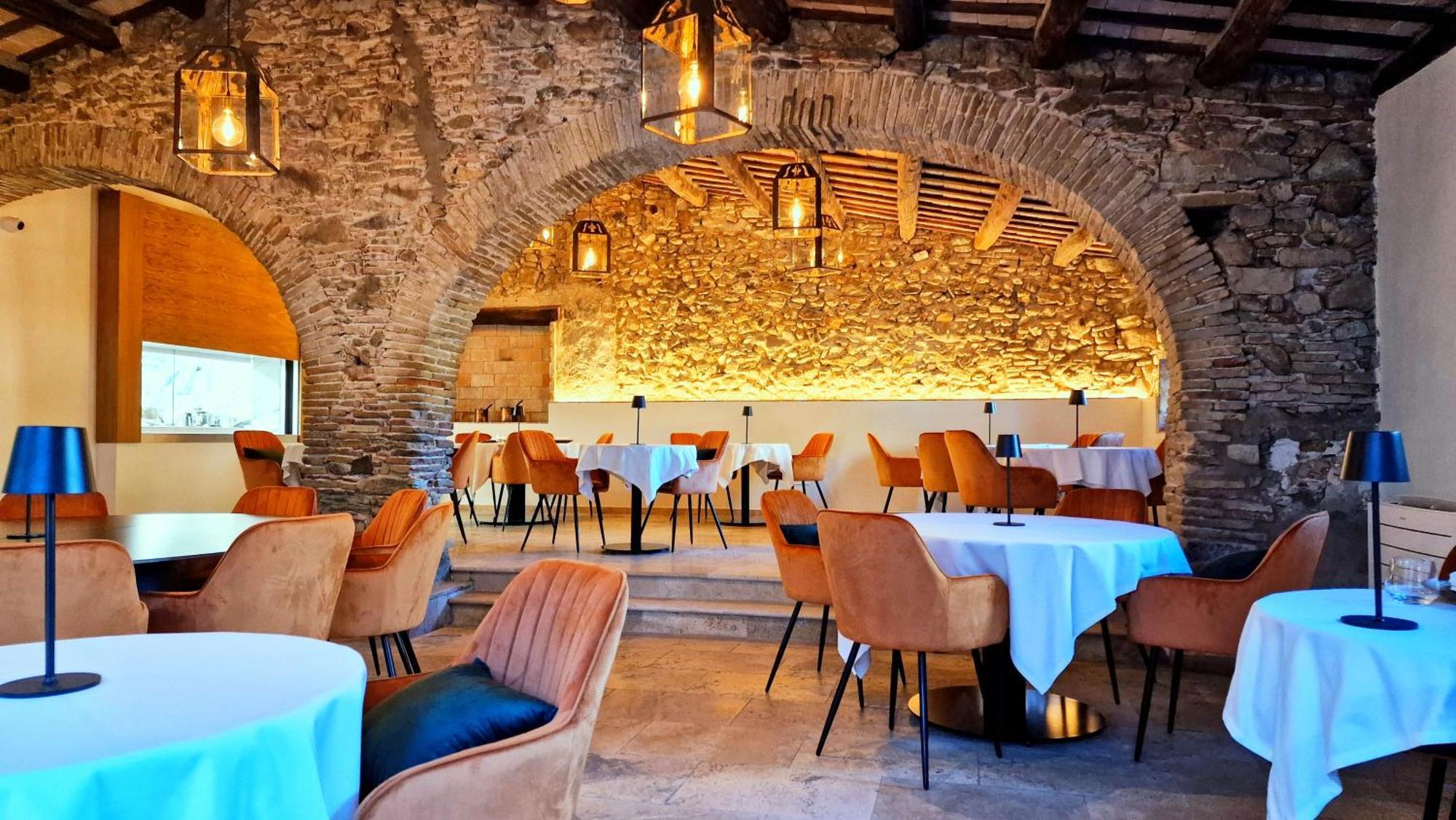 Boutique Hotel Comtal Empuries Roses Eksteriør bilde