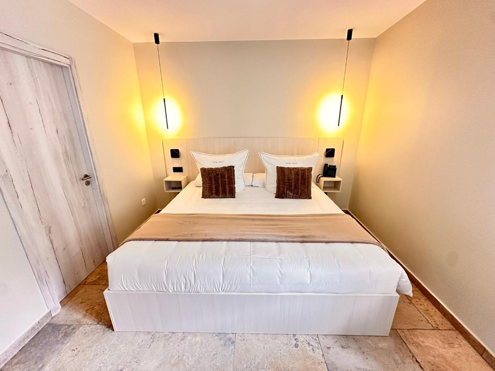 Boutique Hotel Comtal Empuries Roses Eksteriør bilde